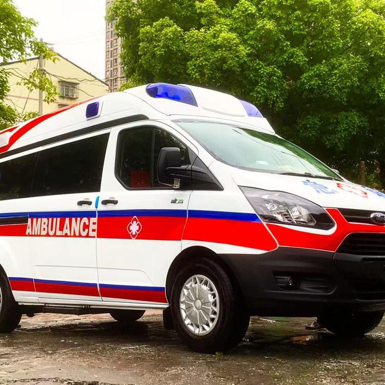 开远跨省救护车出租护送返乡