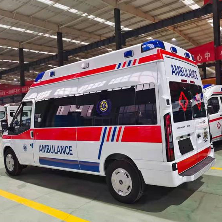 开远救护车出租 —— 专业、安全、高效的城市急救服务