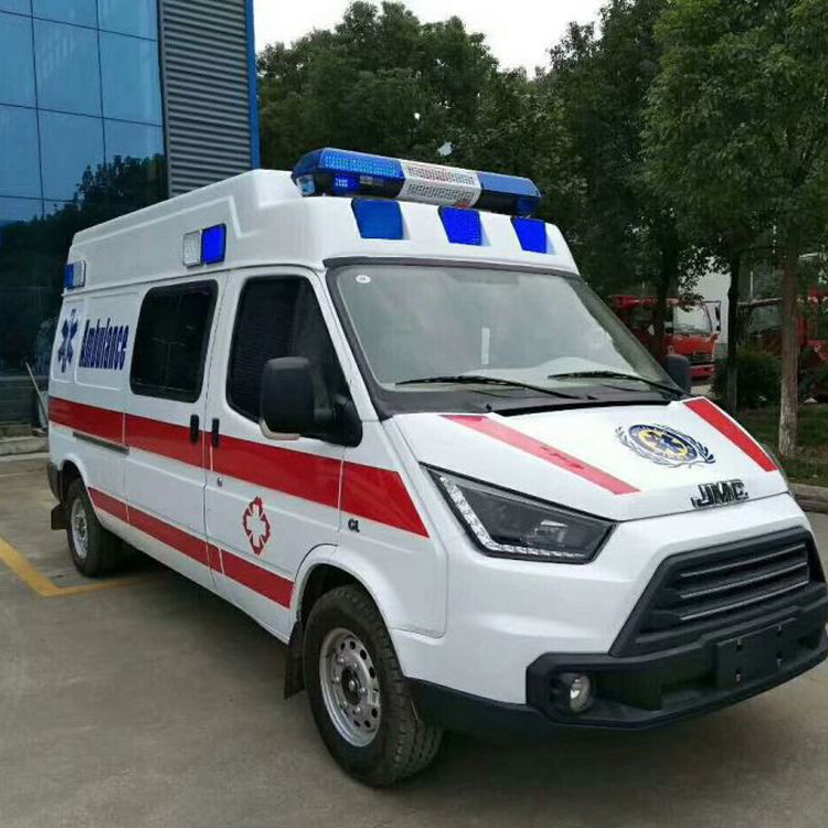 开远瘫痪租赁救护车转运 ——生命救助的紧急响应与专业保障